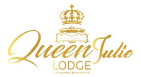 Queen Julie lodge